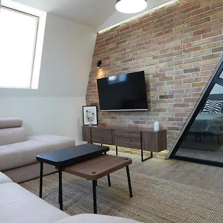 Apartment Cloud *
