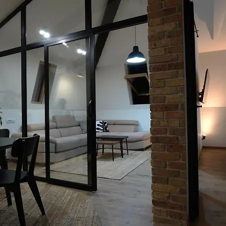 Cloud Apartment